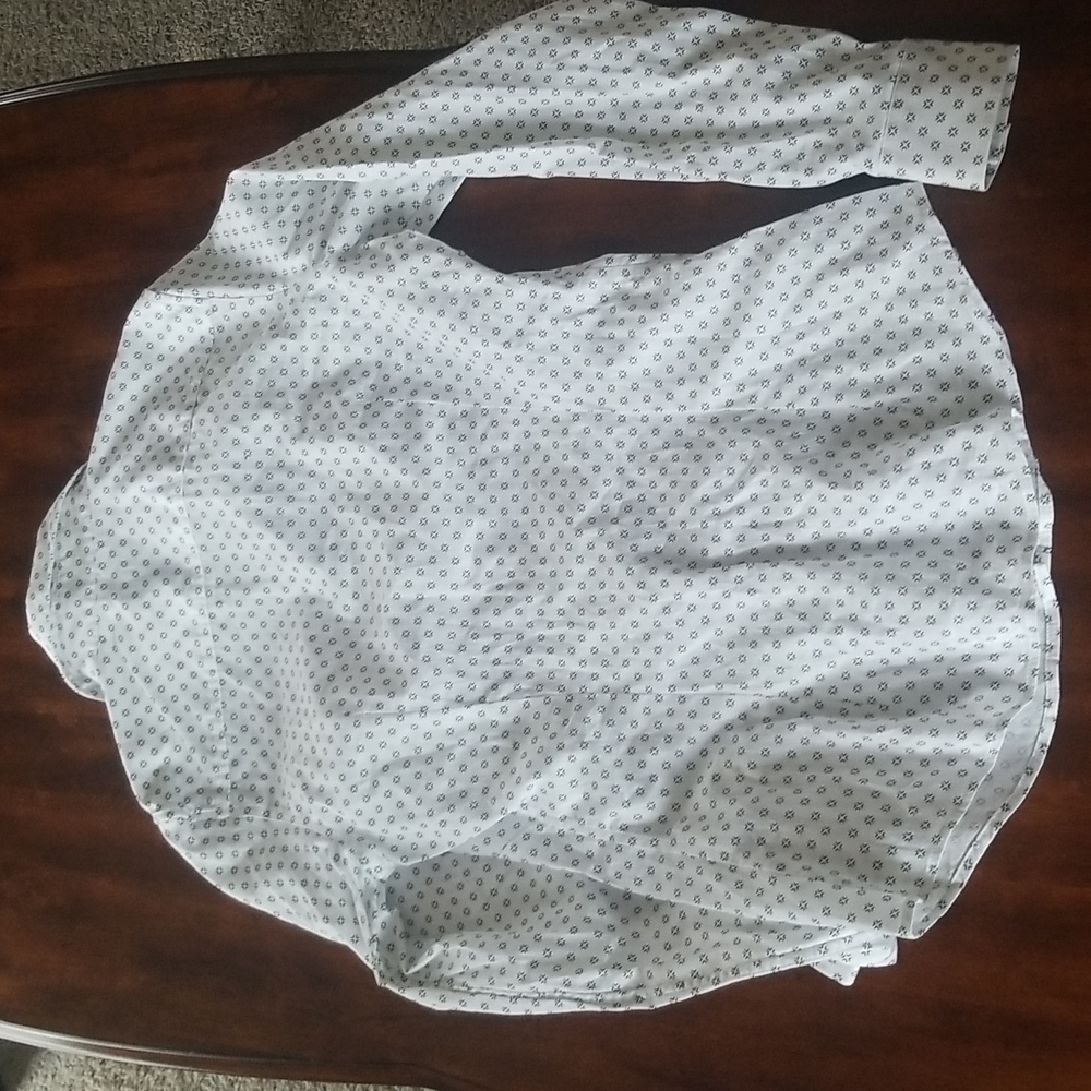 Banana Republic button down shirt - Picture 4 of 4